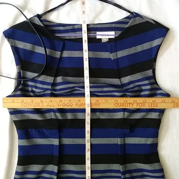Calvin Klein Dress NWOT - Picture 12 of 16